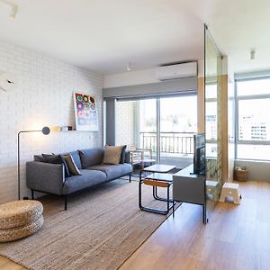 Appartement met een Slaapkamer